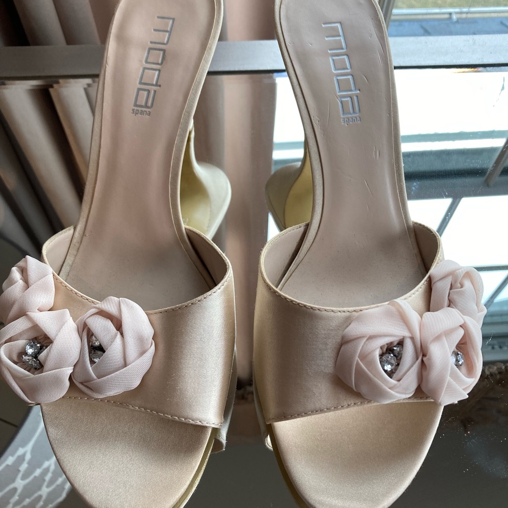 Moda Slip On Shoes